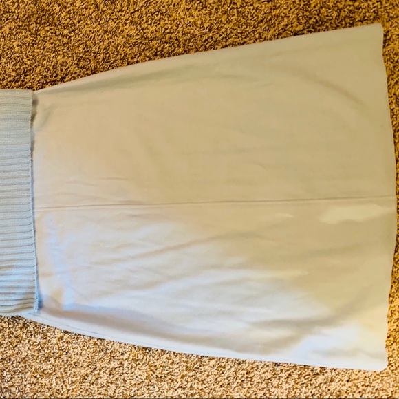 3 Piece Powder Blue Outfit - Picture 3 of 3